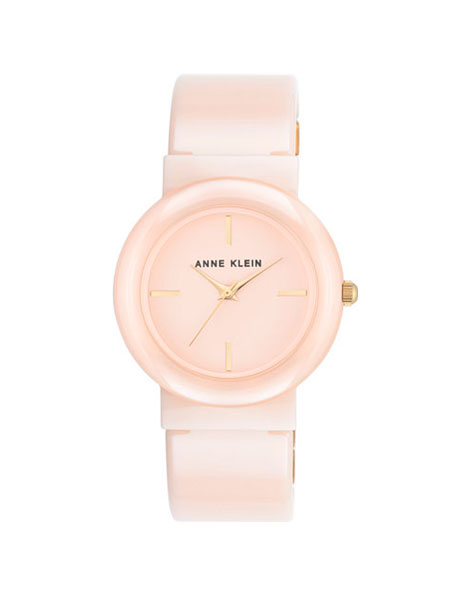 Часы Anne Klein Ceramics 2834LPGB